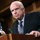 Image for article titled Firebrand John McCain Demands Immediate Investigation Into Why He Remaining Complicit